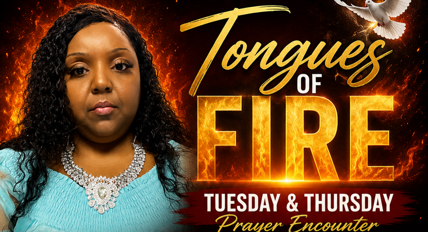 Tongues of Fire_070726